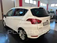 2015 Ford B-Max