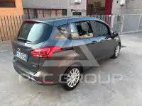 2015 Ford B-Max