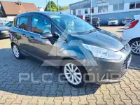 2015 Ford B-Max