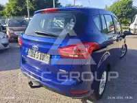 2015 Ford B-Max