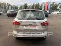 2015 Ford B-Max