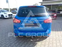 2015 Ford B-Max