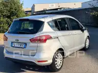 2015 Ford B-Max