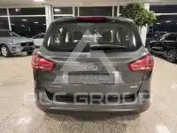 2015 Ford B-Max