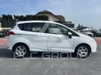 2015 Ford B-Max