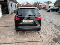 2015 Ford B-Max