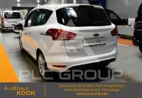 2015 Ford B-Max