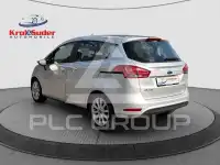 2015 Ford B-Max
