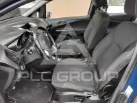 2015 Ford B-Max