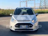 2015 Ford B-Max