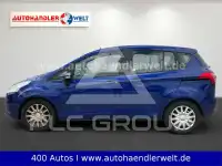 2015 Ford B-Max