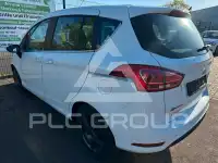 2015 Ford B-Max
