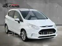 2015 Ford B-Max