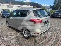 2015 Ford B-Max