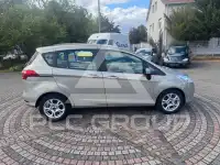 2015 Ford B-Max