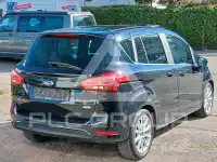 2015 Ford B-Max