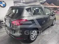 2015 Ford B-Max