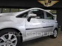 2015 Ford B-Max