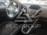 2015 Ford B-Max