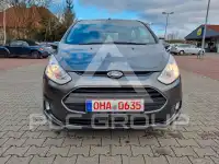 2015 Ford B-Max