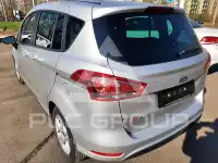 2015 Ford B-Max