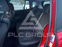2015 Ford B-Max