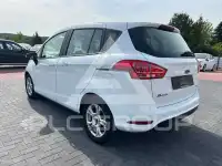 2015 Ford B-Max