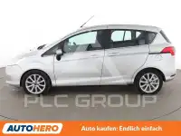 2015 Ford B-Max