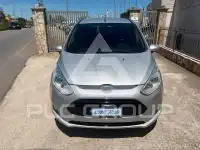 2015 Ford B-Max