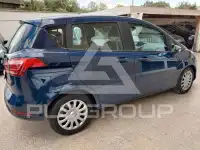 2015 Ford B-Max