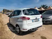 2015 Ford B-Max