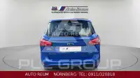 2015 Ford B-Max