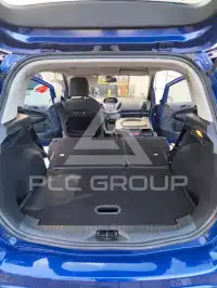 2015 Ford B-Max