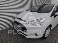 2015 Ford B-Max