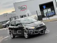 2015 Ford B-Max