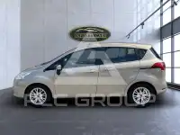 2015 Ford B-Max