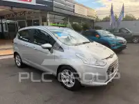 2015 Ford B-Max