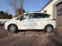 2015 Ford B-Max