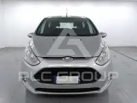 2015 Ford B-Max