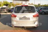 2015 Ford B-Max