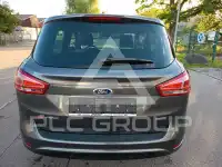 2015 Ford B-Max