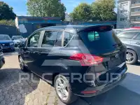 2015 Ford B-Max