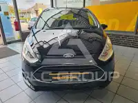 2015 Ford B-Max
