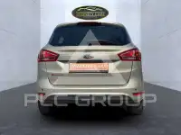 2015 Ford B-Max