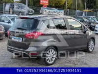 2015 Ford B-Max