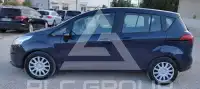 2015 Ford B-Max