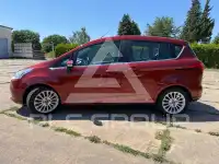 2015 Ford B-Max