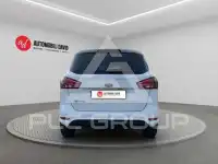 2015 Ford B-Max