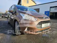 2015 Ford B-Max