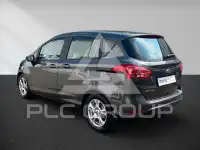 2015 Ford B-Max